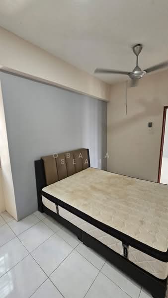 Apartment for Rent at Suria Court - Obama Seah - Bedroom - PropertyGuru.com.my