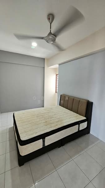 Apartment for Rent at Suria Court - Obama Seah - PropertyGuru.com.my