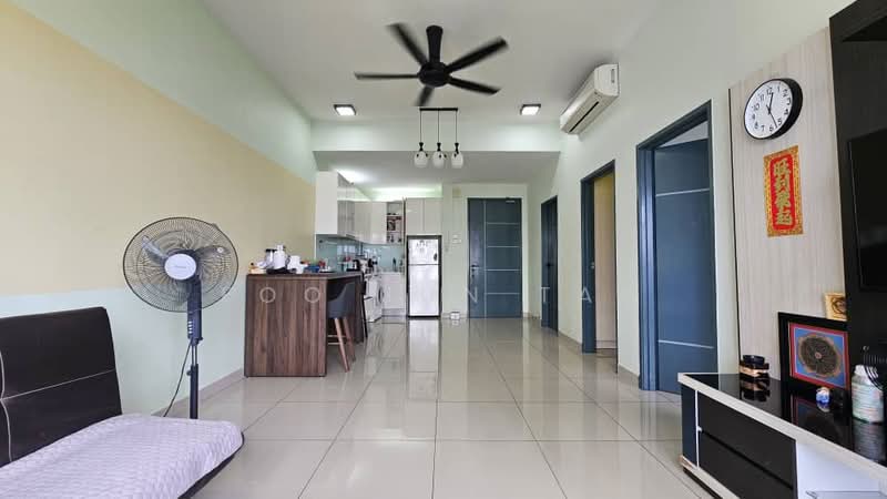 Service Residence for Sale at Tropez Residences - Foo Jun Tao - PropertyGuru.com.my