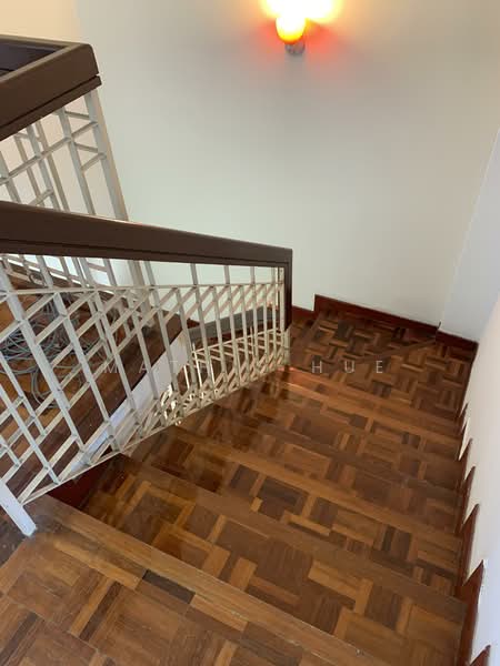 2-storey Terraced House for Sale in Petaling Jaya (Selangor) - Mathis Hue - Interior - PropertyGuru.com.my