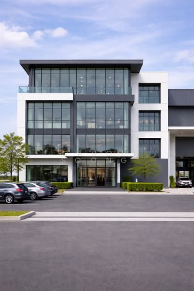 Semi-D Factory for Sale in Puncak Alam (Selangor) - Carol Soong - Exterior - PropertyGuru.com.my