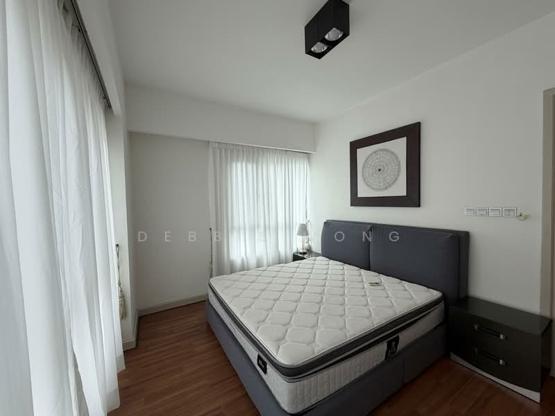 Condominium for Rent at Tiffani Kiara - Debbie Wong - Bedroom - PropertyGuru.com.my