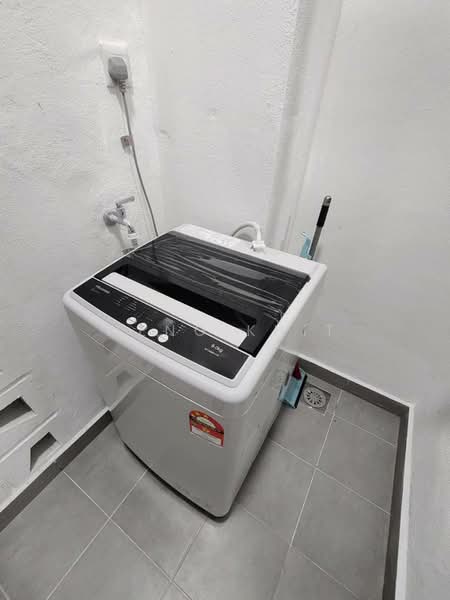 PV9 Residences untuk Untuk Disewa - RM 450 /bulan, Mac 2026 - Interior - PropertyGuru.com.my