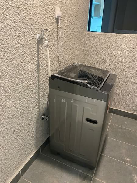 Service Residence for Rent at AraTre' Residences - Serena Lee - Interior - PropertyGuru.com.my