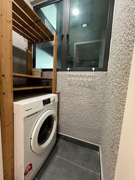 Servis Apartment untuk Disewa di AraTre' Residences - Serena Lee - Interior - PropertyGuru.com.my