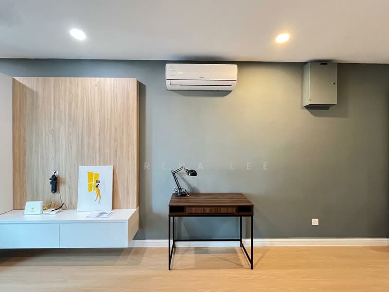 Servis Apartment untuk Disewa di AraTre' Residences - Serena Lee - Interior - PropertyGuru.com.my