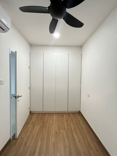 Service Residence for Rent at AraTre' Residences - Serena Lee - Interior - PropertyGuru.com.my