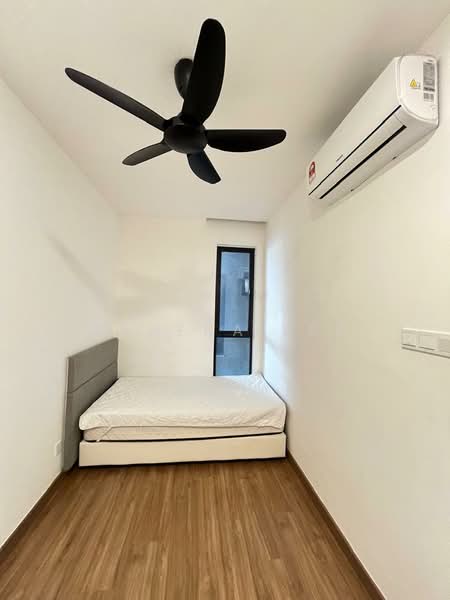 Service Residence for Rent at AraTre' Residences - Serena Lee - Bedroom - PropertyGuru.com.my