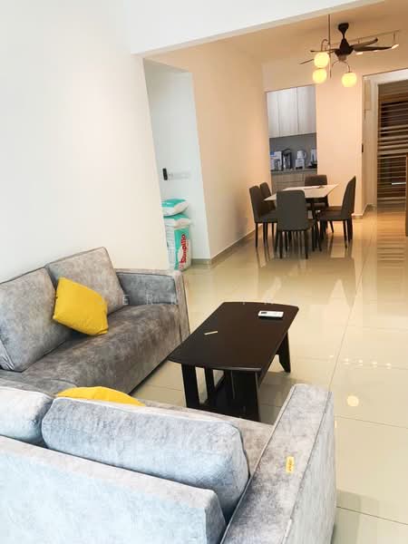 Condominium for Rent at i-Santorini - Jerry Tan - Living Room - PropertyGuru.com.my