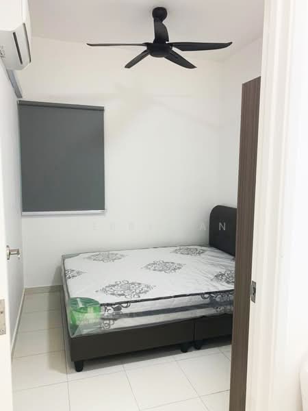 Condominium for Rent at i-Santorini - Jerry Tan - Bedroom - PropertyGuru.com.my