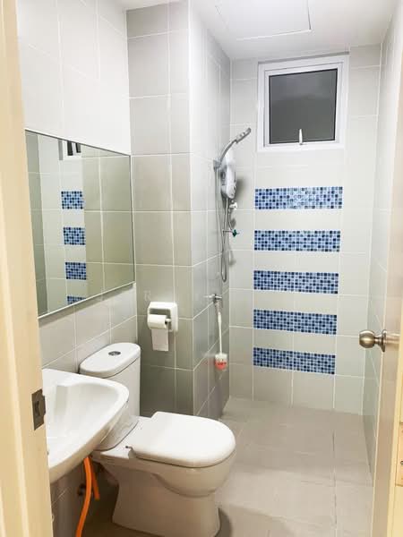 Condominium for Rent at i-Santorini - Jerry Tan - Bathroom - PropertyGuru.com.my