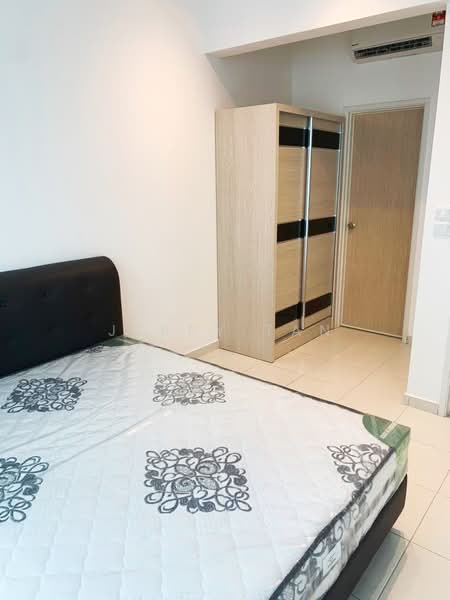 Condominium for Rent at i-Santorini - Jerry Tan - Bedroom - PropertyGuru.com.my