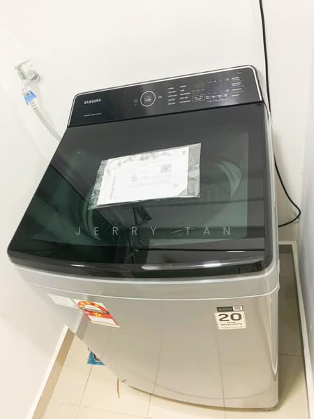 Condominium for Rent at i-Santorini - Jerry Tan - PropertyGuru.com.my