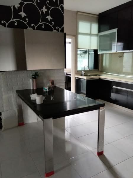 Apartment for Sale at Perling Apartment - KK Low - Kitchen - PropertyGuru.com.my