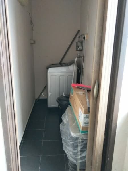 Apartment for Sale at Perling Apartment - KK Low - Interior - PropertyGuru.com.my