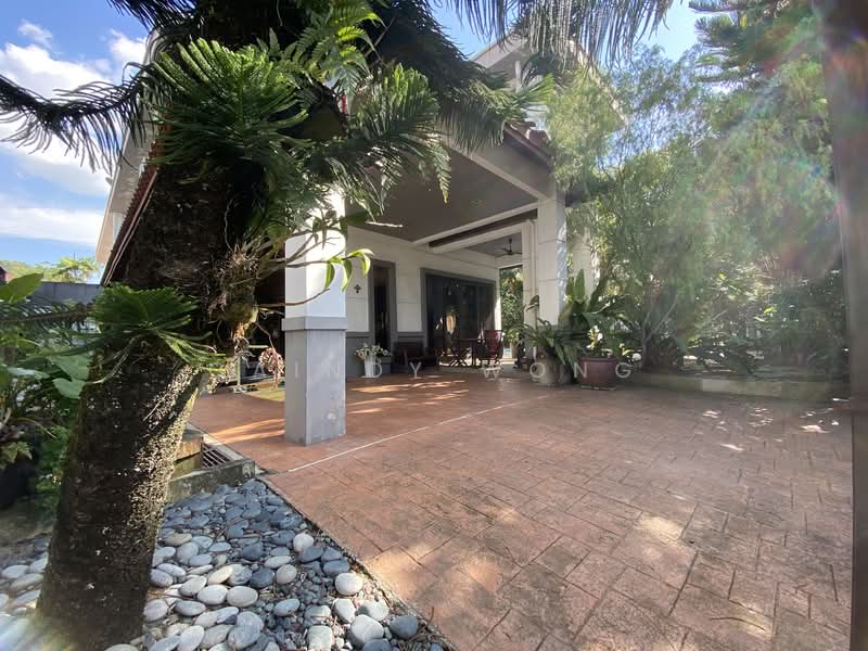 Bungalow for Sale in Petaling Jaya (Selangor) - Caindy Wong - Exterior - PropertyGuru.com.my