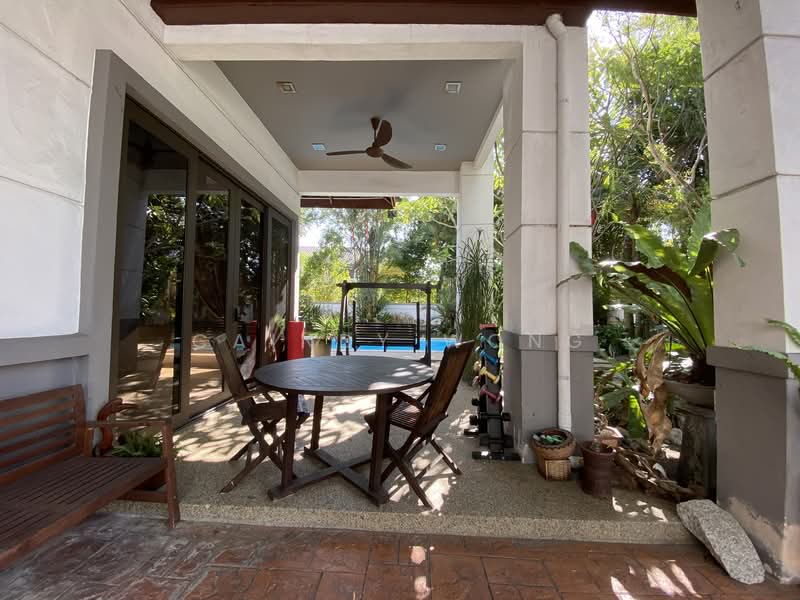 Bungalow for Sale in Petaling Jaya (Selangor) - Caindy Wong - Exterior - PropertyGuru.com.my