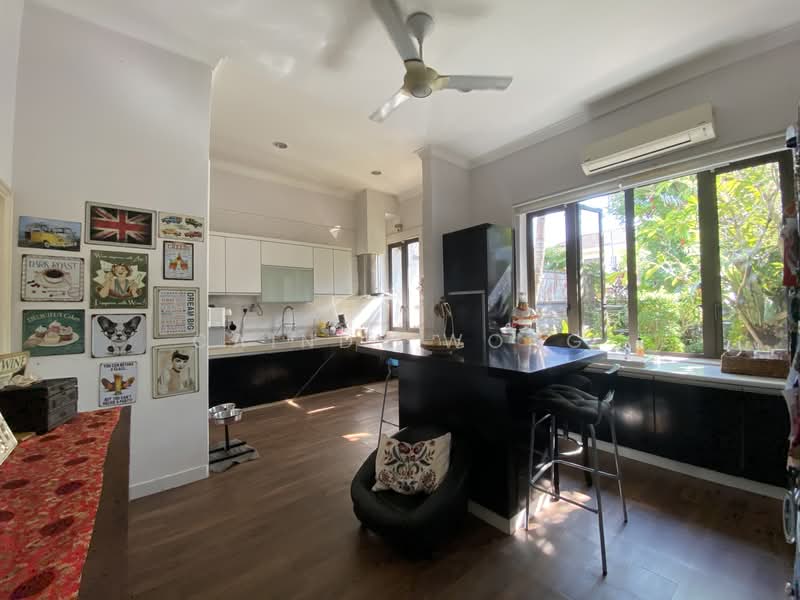 Bungalow for Sale in Petaling Jaya (Selangor) - Caindy Wong - Kitchen - PropertyGuru.com.my