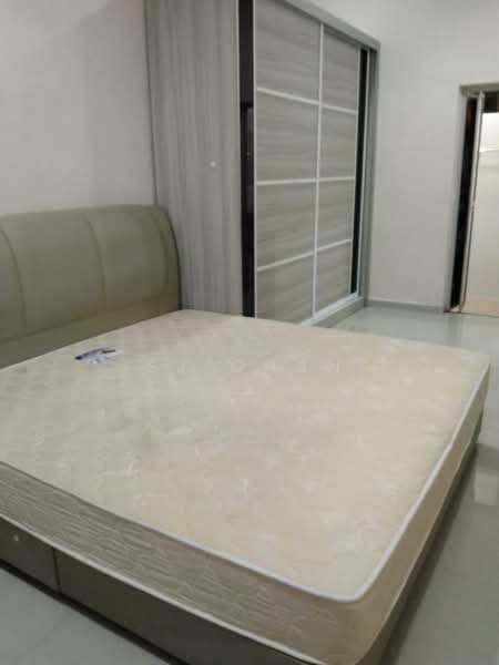 1-storey Terraced House for Rent in Taman Pelangi (Johor Bahru) - SJ CHAN - Bedroom - PropertyGuru.com.my