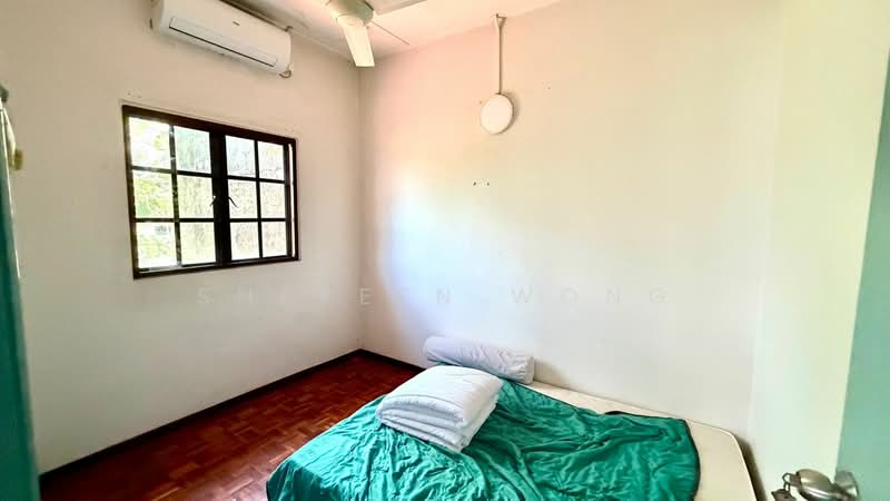 Semi-Detached House for Sale in Taman Delima 2 (Tebrau) - Shereen Wong - Bedroom - PropertyGuru.com.my
