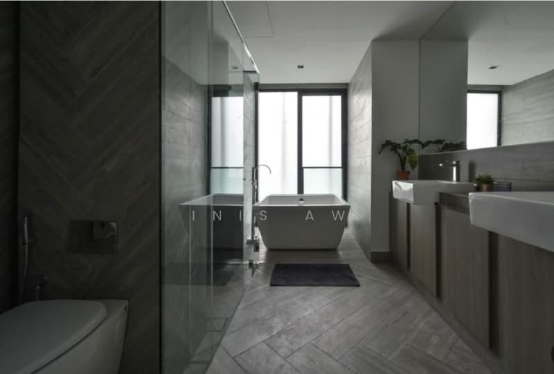 Bangsar Hill Park untuk Untuk Dijual - RM 830,000, Mac 2026 - Bathroom - PropertyGuru.com.my