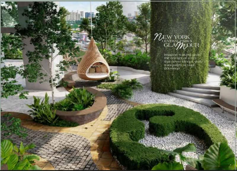 Bangsar Hill Park untuk Untuk Dijual - RM 830,000, Mac 2026 - Exterior - PropertyGuru.com.my