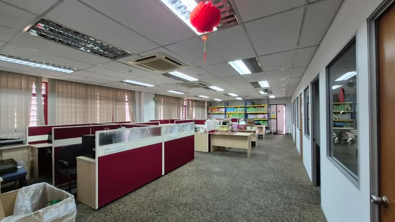 Detached Factory for Sale in Seksyen 13 (Petaling Jaya) - Irwan Yusoff - PropertyGuru.com.my