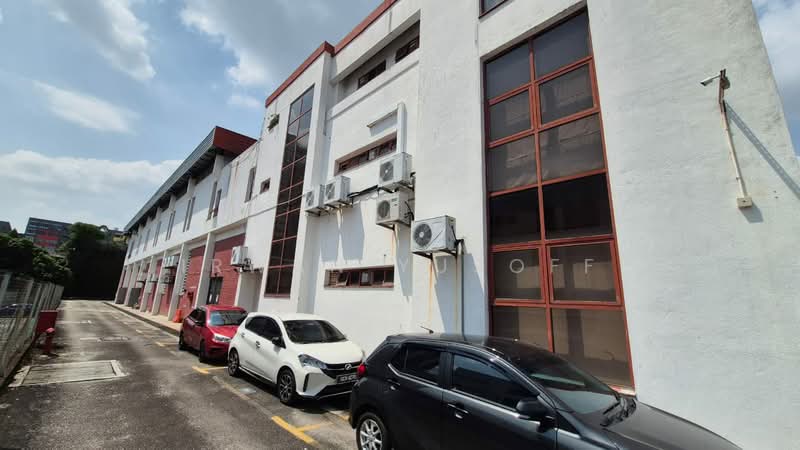 Detached Factory for Sale in Seksyen 13 (Petaling Jaya) - Irwan Yusoff - PropertyGuru.com.my