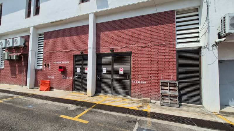 Detached Factory for Sale in Seksyen 13 (Petaling Jaya) - Irwan Yusoff - PropertyGuru.com.my