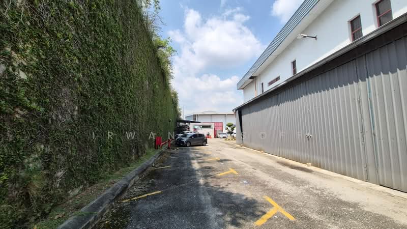 Detached Factory for Sale in Seksyen 13 (Petaling Jaya) - Irwan Yusoff - PropertyGuru.com.my