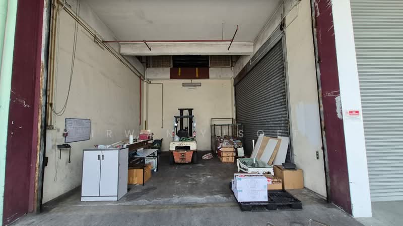Detached Factory for Sale in Seksyen 13 (Petaling Jaya) - Irwan Yusoff - PropertyGuru.com.my