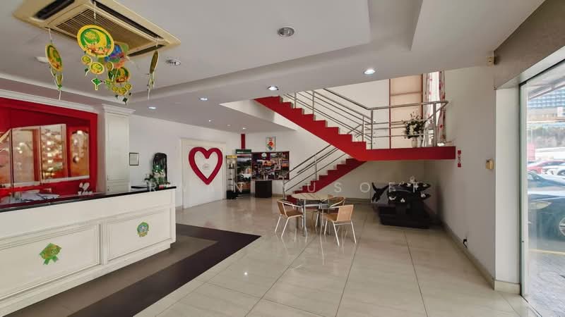 Detached Factory for Sale in Seksyen 13 (Petaling Jaya) - Irwan Yusoff - PropertyGuru.com.my