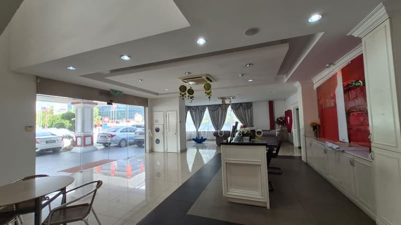 Detached Factory for Sale in Seksyen 13 (Petaling Jaya) - Irwan Yusoff - PropertyGuru.com.my