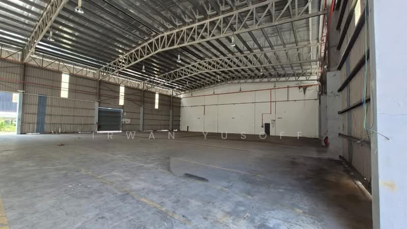 Detached Factory for Sale in Seksyen 13 (Petaling Jaya) - Irwan Yusoff - PropertyGuru.com.my