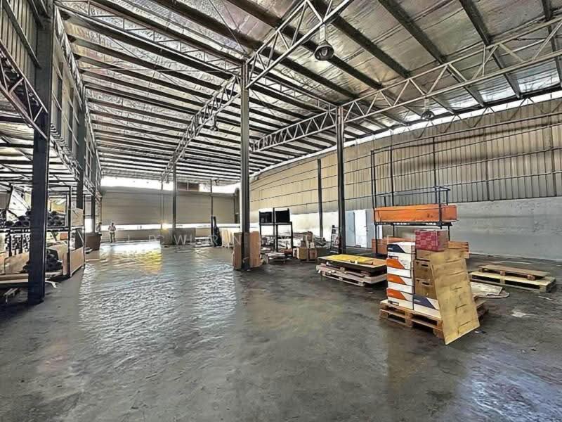 Detached Factory for Sale in Seksyen 13 (Petaling Jaya) - Irwan Yusoff - PropertyGuru.com.my