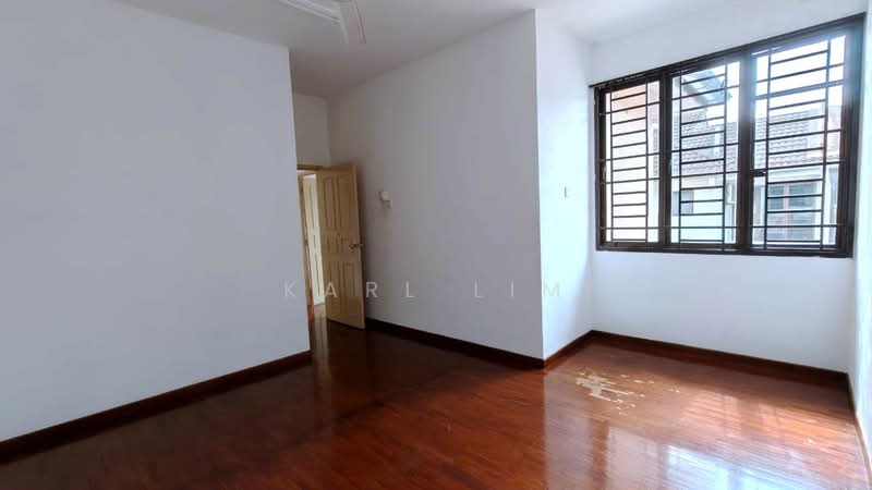 Cluster House for Sale in Taman Austin Heights (Tebrau) - Karl Lim - Interior - PropertyGuru.com.my