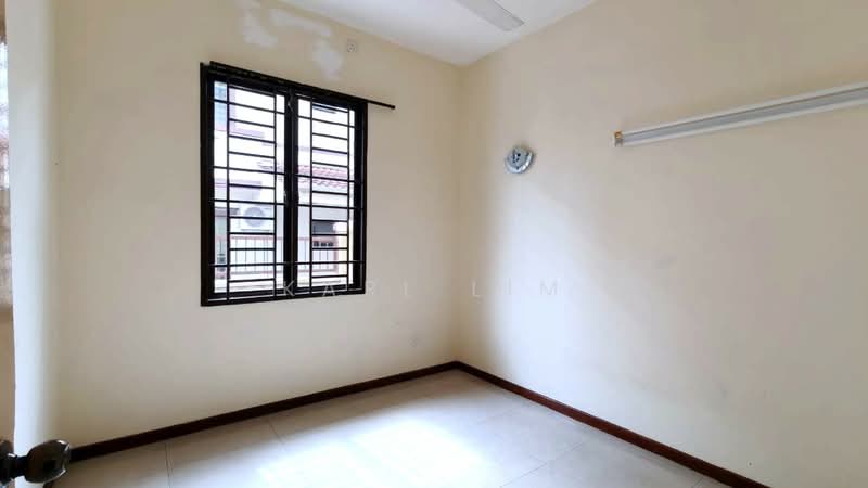 Cluster House for Sale in Taman Austin Heights (Tebrau) - Karl Lim - Interior - PropertyGuru.com.my
