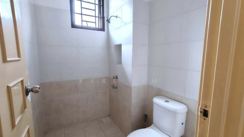Cluster House for Sale in Taman Austin Heights (Tebrau) - Karl Lim - Bathroom - PropertyGuru.com.my