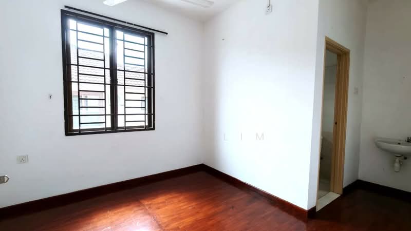 Cluster House for Sale in Taman Austin Heights (Tebrau) - Karl Lim - Interior - PropertyGuru.com.my