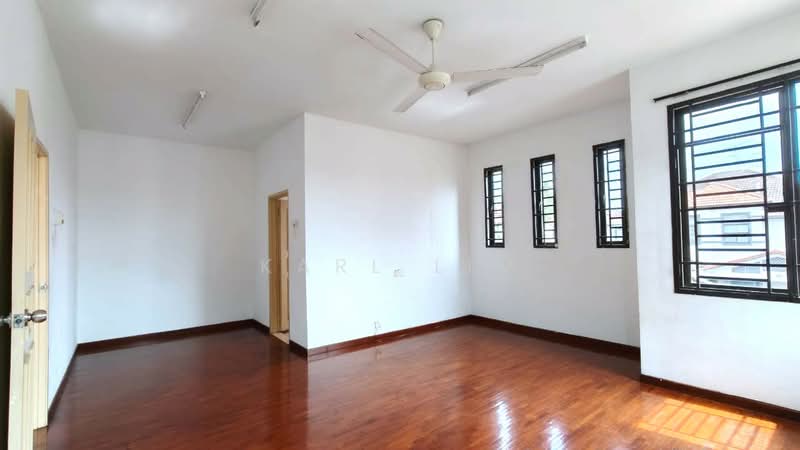 Cluster House for Sale in Taman Austin Heights (Tebrau) - Karl Lim - Interior - PropertyGuru.com.my