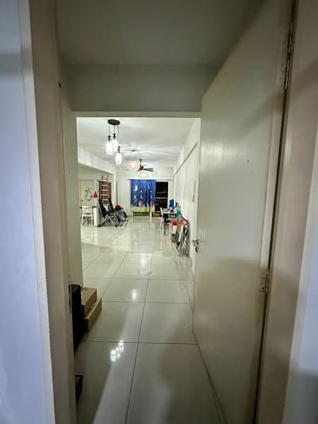 First Residence (Residensi Unggul) untuk Untuk Dijual - RM 408,000, Mac 2026 - Living Room - PropertyGuru.com.my