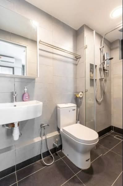 Metro @ Cheras untuk Untuk Dijual - RM 199,000, Mac 2026 - Bathroom - PropertyGuru.com.my