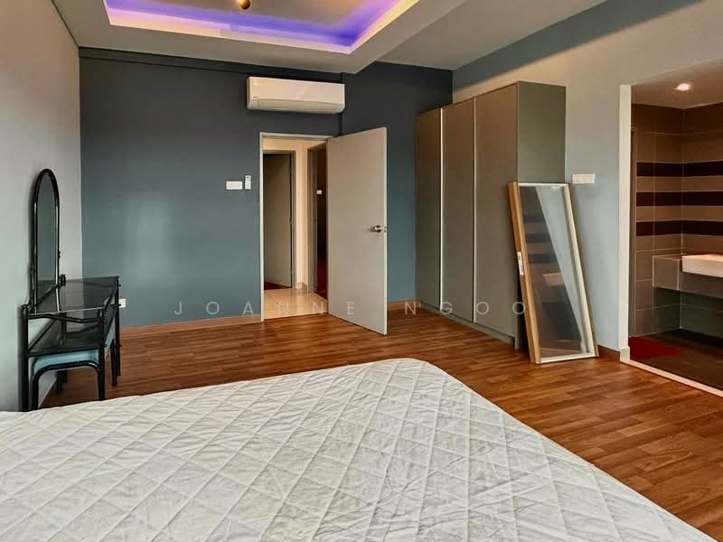 G Residence @ Johor Bahru untuk Untuk Disewa - RM 2,900 /bulan, Mac 2026 - PropertyGuru.com.my