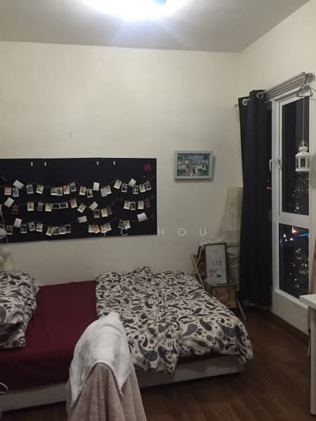 Service Residence for Sale at Titiwangsa Sentral - TC Hou - Bedroom - PropertyGuru.com.my