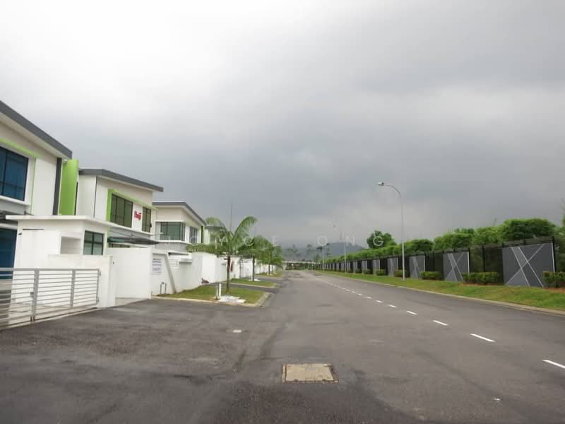 Semi-D Factory for Rent in Johor Bahru (Johor) - Joyce Ong - Exterior - PropertyGuru.com.my