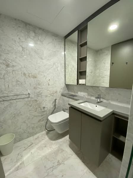 Service Residence for Sale at Eaton Residence - Sky Chan - Bathroom - PropertyGuru.com.my