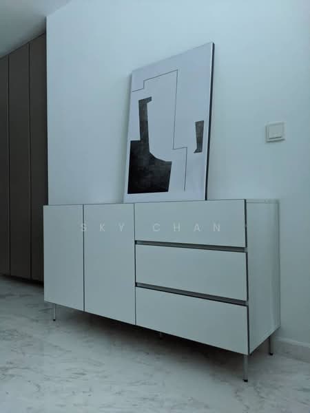 Service Residence for Sale at Eaton Residence - Sky Chan - Interior - PropertyGuru.com.my