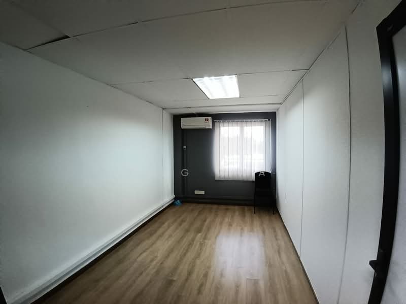 Office for Rent in Wangsa Maju (Kuala Lumpur) - King Wha - Interior - PropertyGuru.com.my