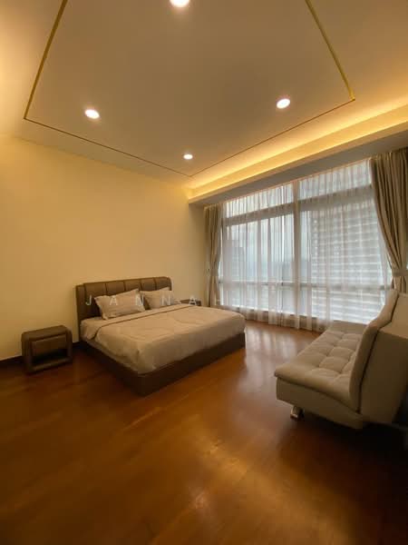 Banyan Tree Signatures untuk Untuk Disewa - RM 7,000 /bulan, Mac 2026 - Bedroom - PropertyGuru.com.my