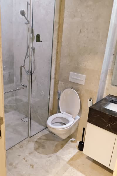 Apartment for Rent at Banyan Tree Signatures - Jannah Ali - Bathroom - PropertyGuru.com.my